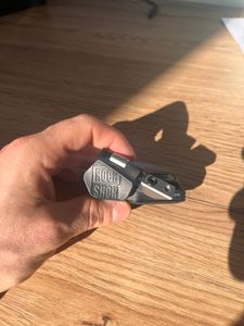 Manette tige de selle Rockshox AXS - 1