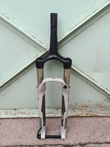 Fourche rockshox sid blackbox world cup  - 1