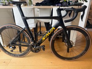 Vélo full carbone Sava Vegur 8.0 - 1