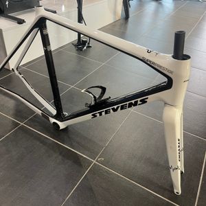 Carde STEVENS Super Prestige  - 1