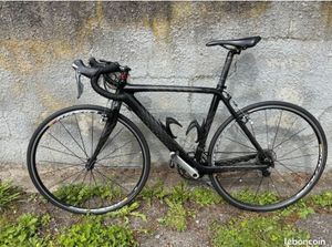 Vélo route - 1