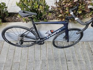 Velo Olympia neuf  - 1