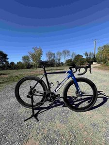 gravel Lapierre Dura Ace 12V - 1