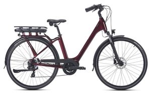 Vélo de Ville Electrique Sunn Urb On 28" 468Wh Rou... - 1