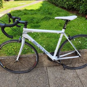 Vélo carbone - 1