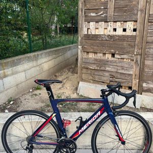 Merida Reacto 400 - 1