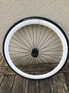 Paire de roue Gipiemme A40 - 1