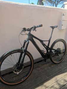 Specialized Levo SL Comp Carbon XL - 1
