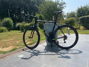 Giant TCR advanced Pro 2 - 1