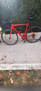 Vends cannondale supersix - 1