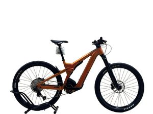 Scott Strike eRide 910 Evo 29 pouces VTT électriqu... - 1