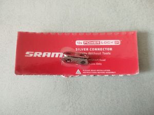 attache rapide sram red axs 12 vitesses - 1