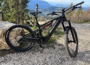 Cannondale Moterra Neo LT2 - 1