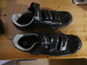 chaussure taille 39 vélo - 1