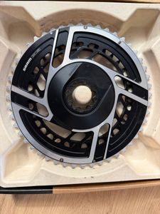 Plateaux SRAM Red E1 48/35 - 1