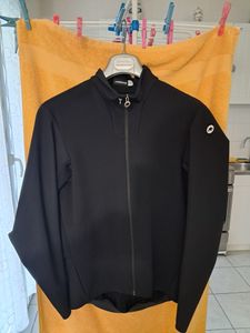 veste hiver assos - 1