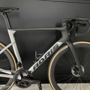 ADRIS performance S2 dura ace DI2 - 1