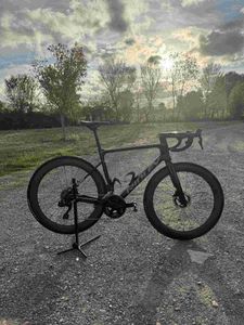 Ridley falcn 105 DI2 12V - 1