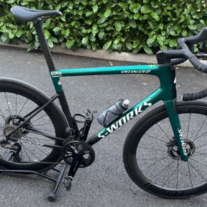 Specialized sworks sl8 - 1