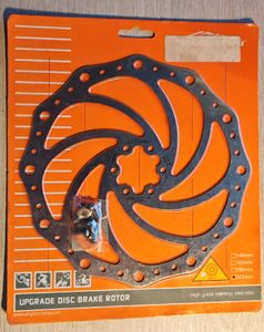 NEUF - Disque de frein 203mm Alligator - 1