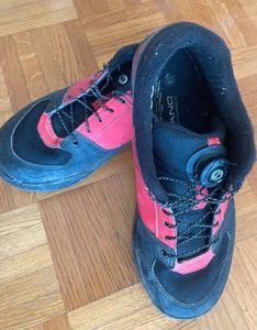Chaussures VTT Shimano GR5 Taille 41 - 1