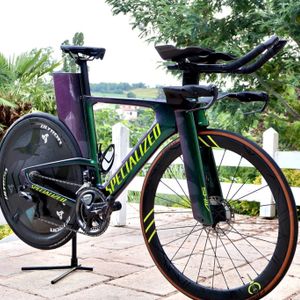 CLM Specialized Shiv Expert - 1
