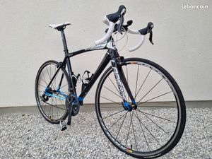Lapierre xelius 200 cp - 2012 - 1