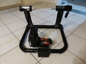 Home trainer Elite Super Crono Forte - 1