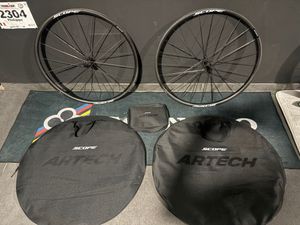 roue SCOPE ARTECH 2 reprise possible  - 1