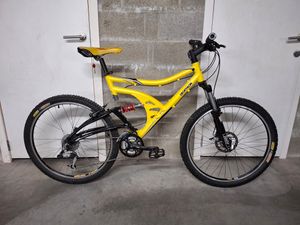 TT Rockrider 7.3 taille L - 1