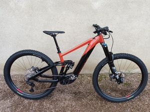 VTT Occasion Large Choix de VTT d occasion sur Troc Velo