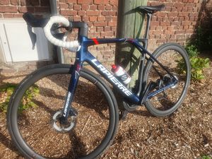 Lapierre Xelius SL . Groupama FDJ - 1