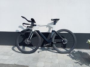 Vélo triathlon Shaka  - 1