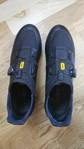Chaussure Velo DMT KR3  - 1