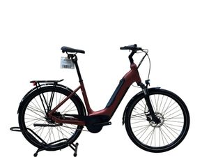 Winora Tria N8 eco Vélo électrique Shimano Nexus 2... - 1