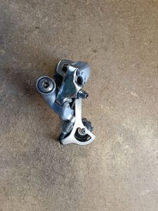 Dérailleur Arrière Shimano Rsx 7 Vitesses - 1