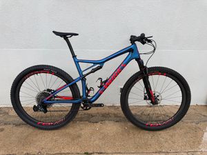 Specialized S-Works Epic 2018 – XX1 Eagle – Roval ... - 1