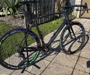 Btwin ultra cf  - 1