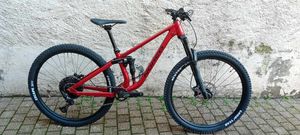 Norco Fluid FS4 - 1
