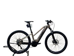 Cube Reaction Hybrid Performance 625 VTT électriqu... - 1