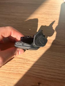 Manette GX Axs - 1