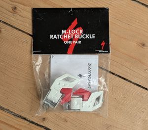 Serrage micrométrique Specialized M-Lock - 1