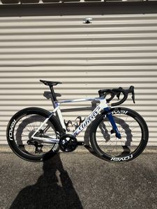 Wilier Filante SLR Groupama-FDJ – Taille M – Dura-... - 1