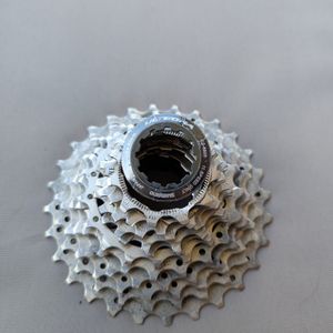 Cassettes Ultegra  - 1