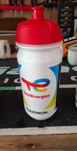 bidon Total energie 2024 - 1