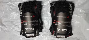 2 pneus vtt Hutchinson Gila 27,5" * 2.10 - 1