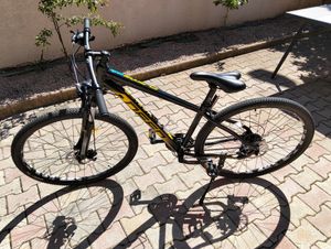 Velolıne vélo VTT FLAME 294 29 pouce - 1