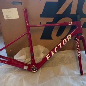 Factor o2 val - 1