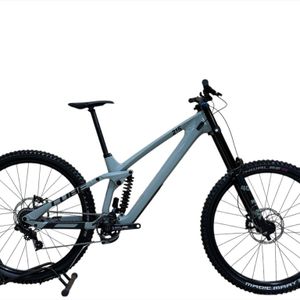 Cube Stereo Two15 HPC SLX Carbon 29 pouces VTT GX ... - 1