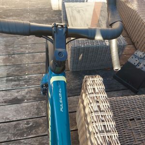 Vélo Lapierre Pulsium SAT Allroad 6.0 Taille S- LA... - 1